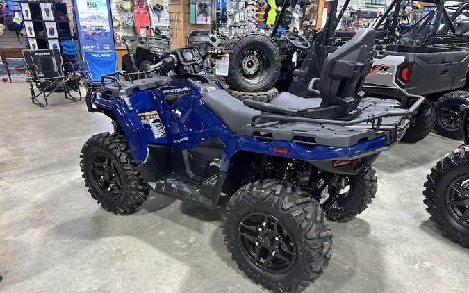 2025 Polaris Industries Sportsman Touring 570 Premium