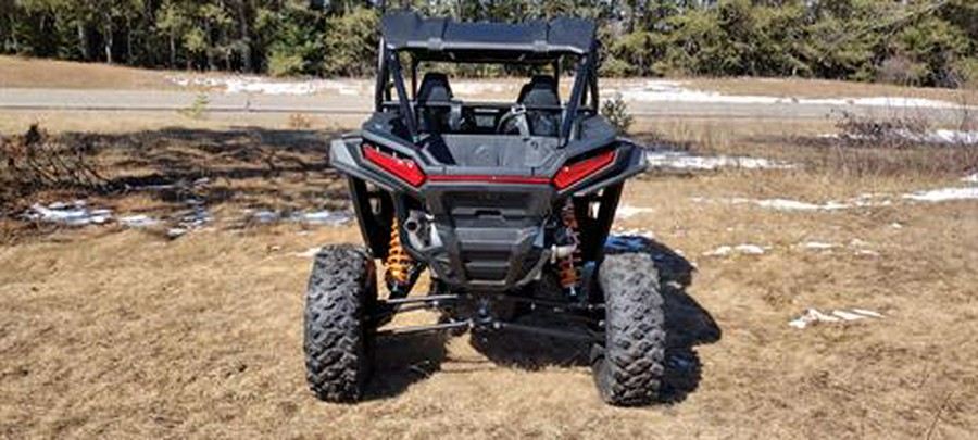 2024 Polaris RZR XP 4 1000 Ultimate