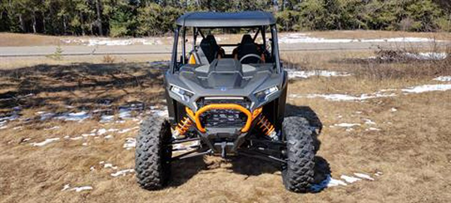 2024 Polaris RZR XP 4 1000 Ultimate