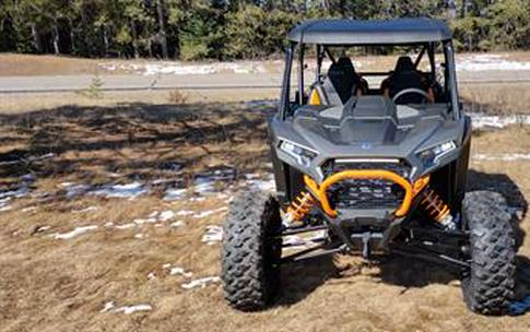 2024 Polaris RZR XP 4 1000 Ultimate