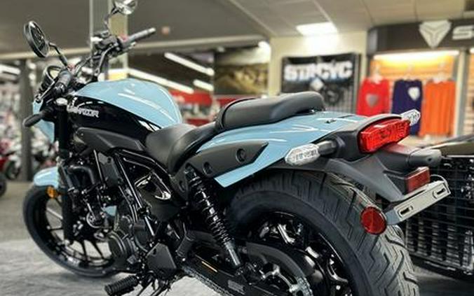 2025 Kawasaki Eliminator® SE ABS