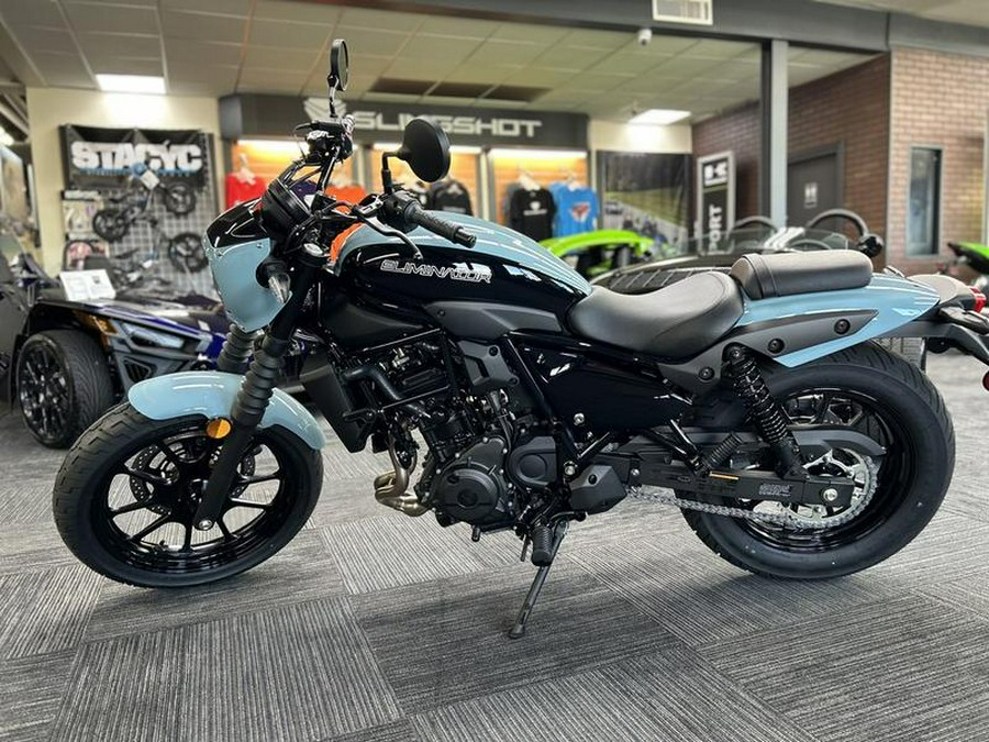 2025 Kawasaki Eliminator® SE ABS
