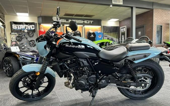 2025 Kawasaki Eliminator® SE ABS