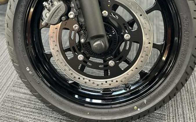 2025 Kawasaki Eliminator® SE ABS