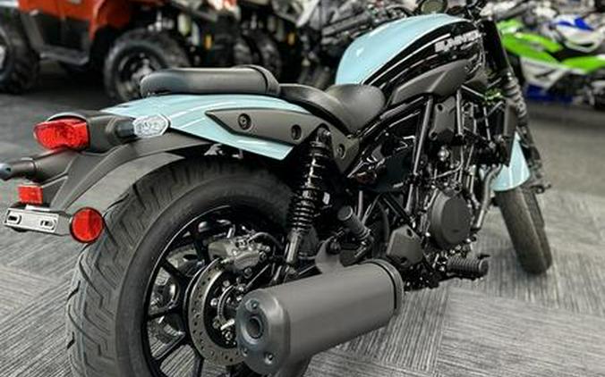 2025 Kawasaki Eliminator® SE ABS