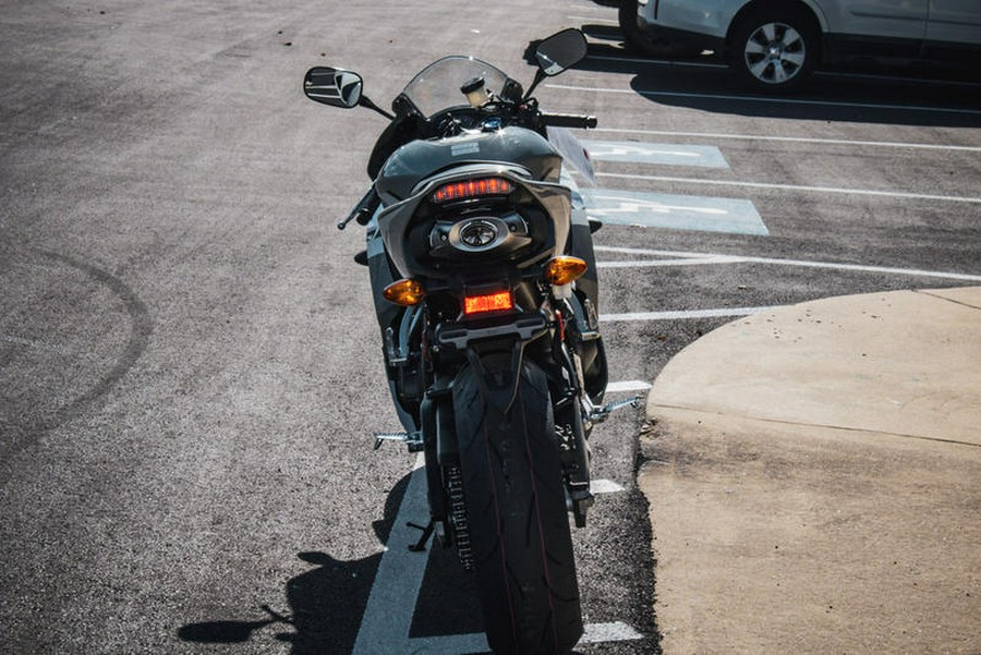 2026 Honda® CBR600RR ABS