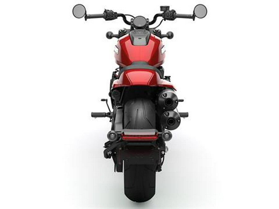 2025 Harley-Davidson Sportster® S