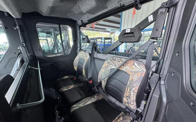 2026 Polaris® Ranger Crew XP 1000 NorthStar Edition Premium Polaris Pursuit Camo