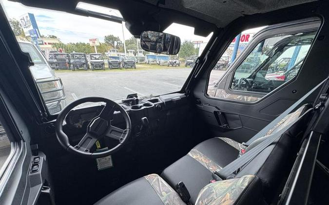 2026 Polaris® Ranger Crew XP 1000 NorthStar Edition Premium Polaris Pursuit Camo