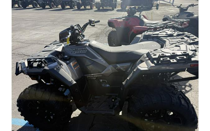 2026 Polaris SPORTSMAN 850 TRAIL NARA BRONZE Trail