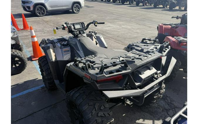 2026 Polaris SPORTSMAN 850 TRAIL NARA BRONZE Trail