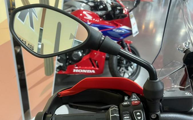 2026 BMW R 1300 GS Adventure Racing Red