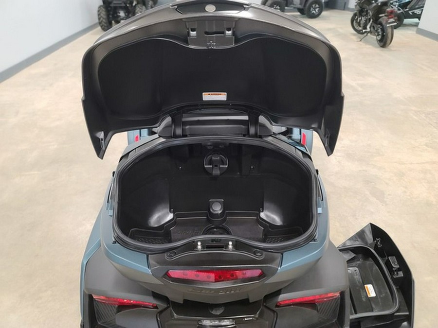 2026 Can-Am Spyder RT Limited Dark