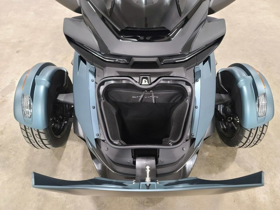 2026 Can-Am Spyder RT Limited Dark