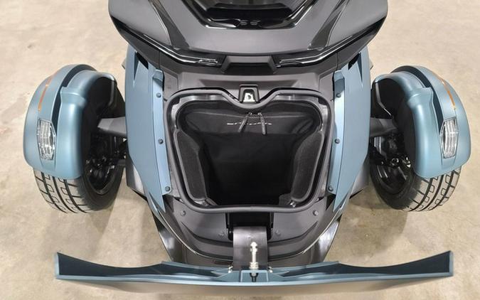 2026 Can-Am Spyder RT Limited Dark