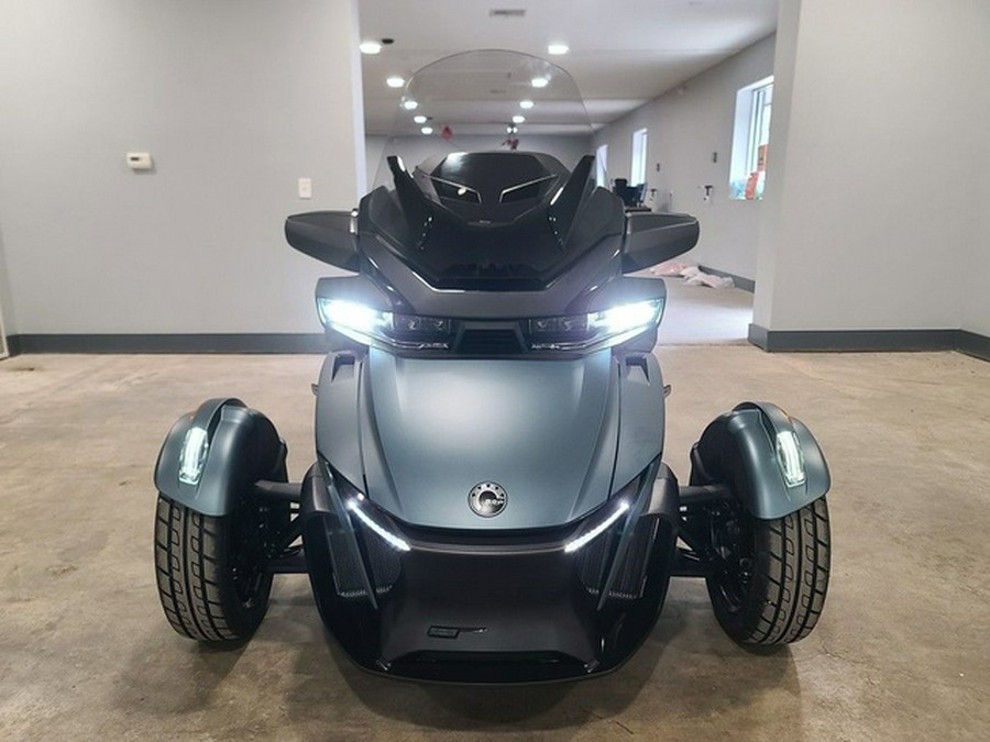 2026 Can-Am Spyder RT Limited Dark