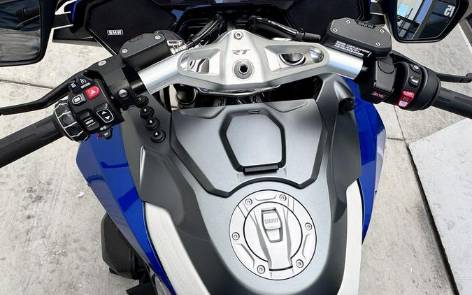 2026 BMW R 1300 RT Impulse