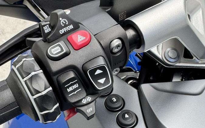 2026 BMW R 1300 RT Impulse