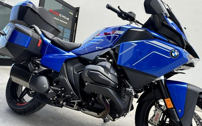 2026 BMW R 1300 RT Impulse