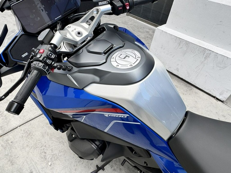 2026 BMW R 1300 RT Impulse