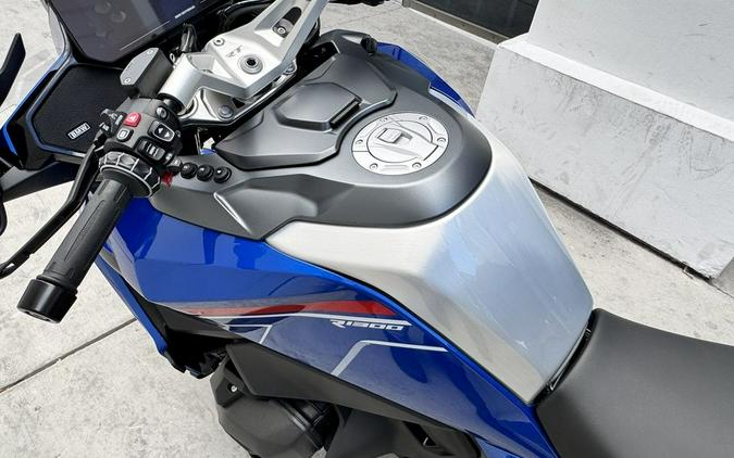 2026 BMW R 1300 RT Impulse