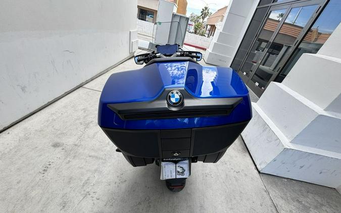 2026 BMW R 1300 RT Impulse