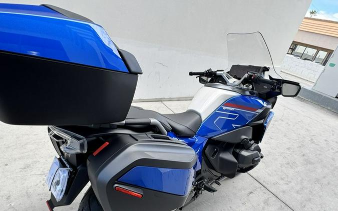 2026 BMW R 1300 RT Impulse