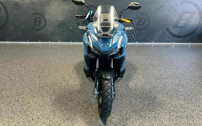 2025 Honda® ADV160