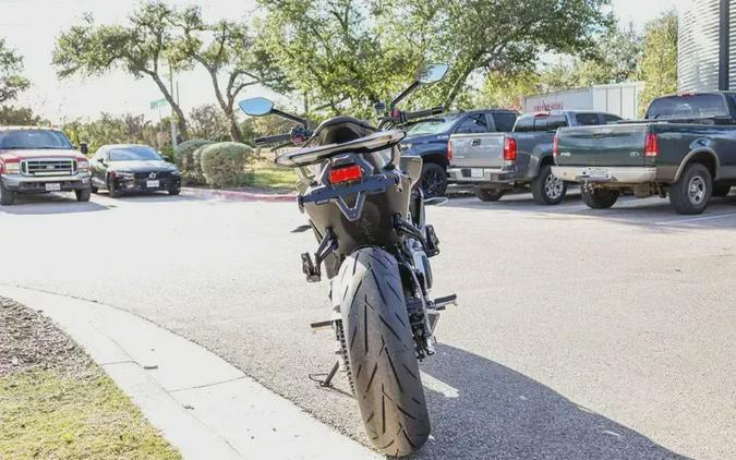 2026 CFMOTO 675NK