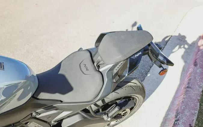 2026 CFMOTO 675NK
