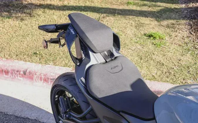 2026 CFMOTO 675NK