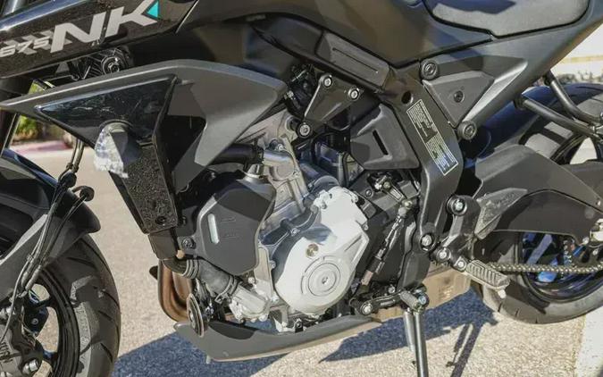 2026 CFMOTO 675NK