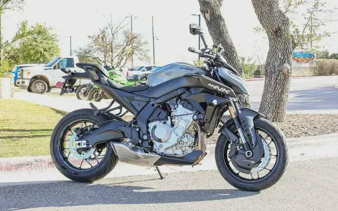 2026 CFMOTO 675NK