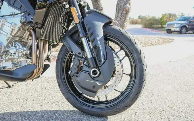 2026 CFMOTO 675NK