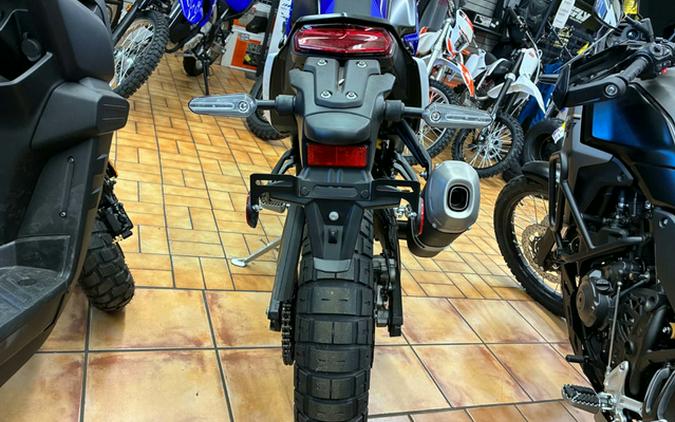 2026 Yamaha Tenere 700