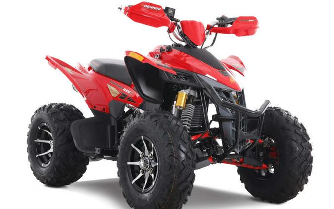 2025 Denago Powersports Daytona 250 FI