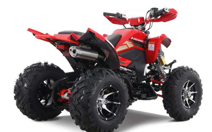2025 Denago Powersports Daytona 250 FI