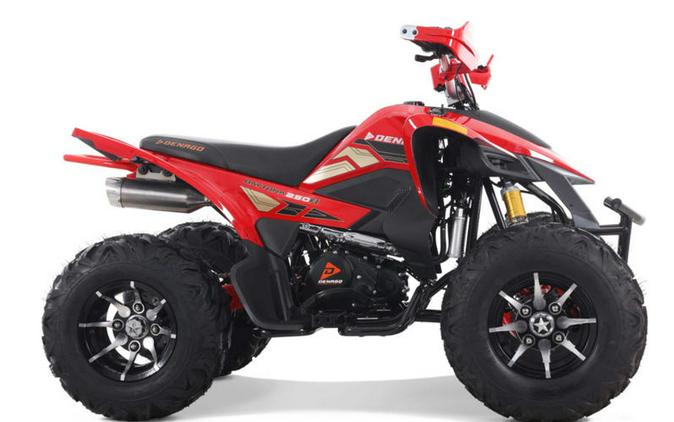 2025 Denago Powersports Daytona 250 FI