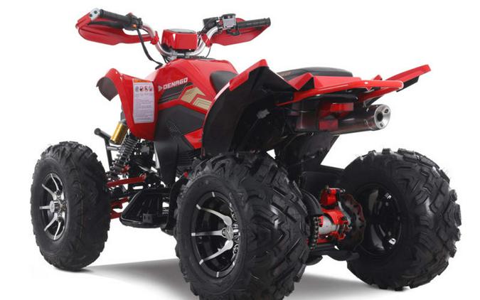 2025 Denago Powersports Daytona 250 FI