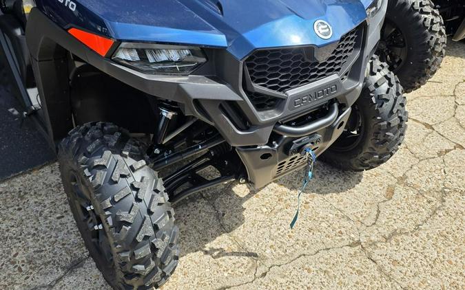 2026 CFMOTO UFORCE 800 XL