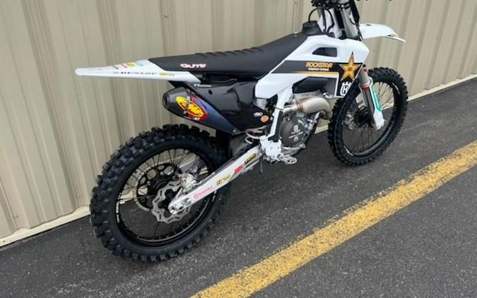 2024 Husqvarna® FC 250 Rockstar Edition