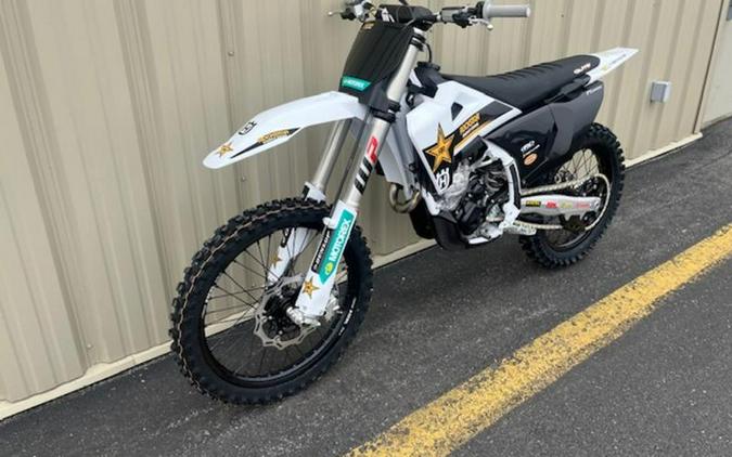 2024 Husqvarna® FC 250 Rockstar Edition