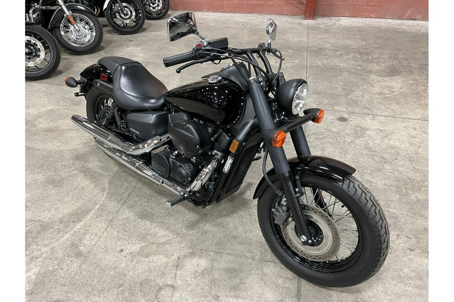 2020 Honda Shadow Phantom