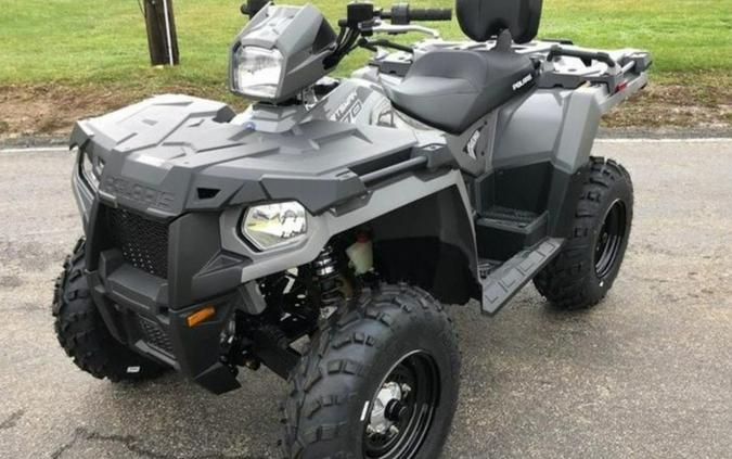 2023 Polaris Industries Sportsman 570 Touring EPS