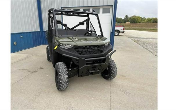 2024 Polaris Ranger 1000 EPS