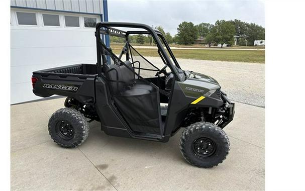 2024 Polaris Ranger 1000 EPS