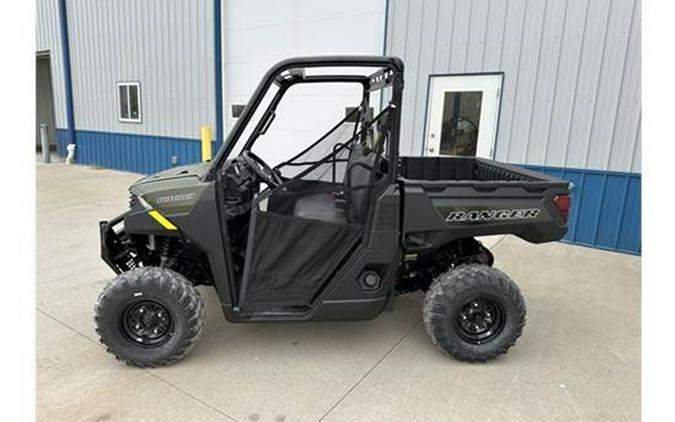 2024 Polaris Ranger 1000 EPS