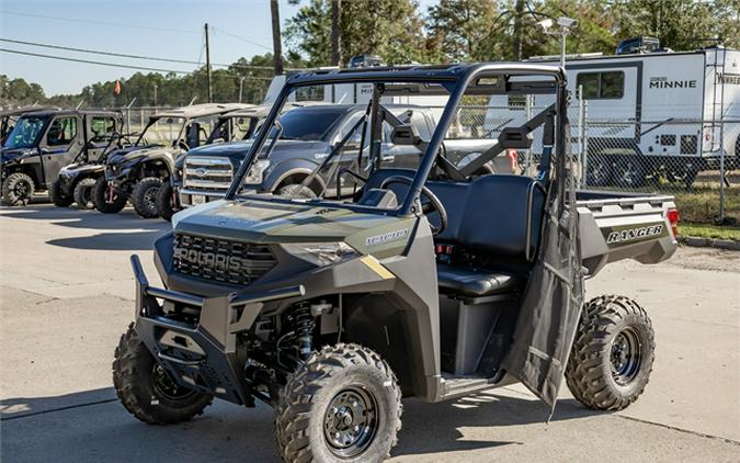 2024 Polaris Ranger 1000 EPS