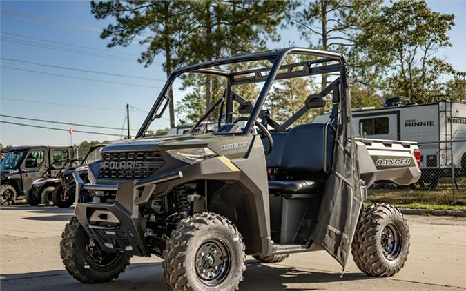 2024 Polaris Ranger 1000 EPS