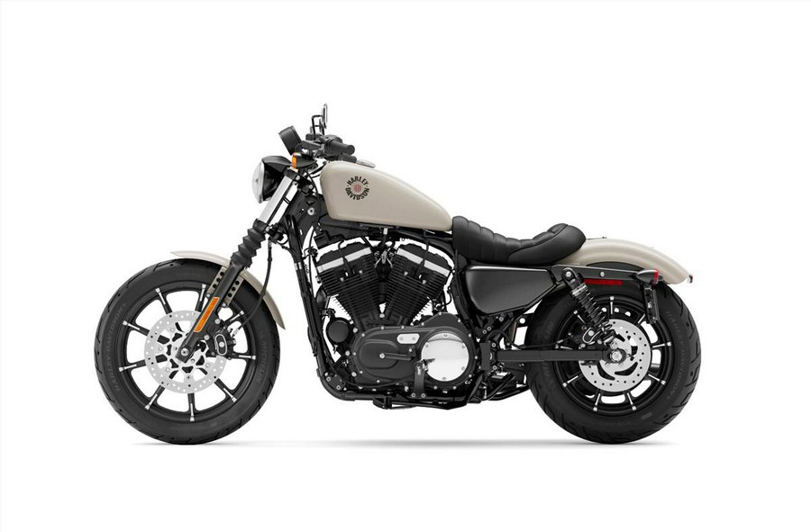 2022 Harley-Davidson® Sportster® Iron 883™